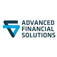 Advanced Financial Solutions logo