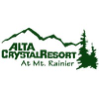 Alta Crystal Resort logo