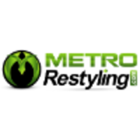 Metro Restyling logo