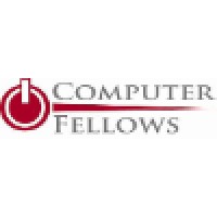 Computer Fellows Inc logo