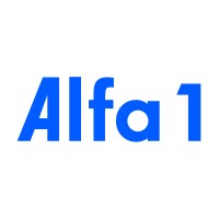 Alfa1 logo