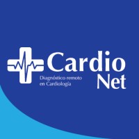 CardioNet logo