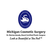 Michigan Cosmetic Surgery logo