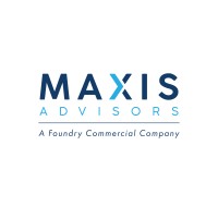 Maxis Advisors logo