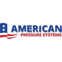 American Pressure Systems logo