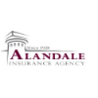 Alandale Insurance Agency logo