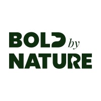 Bold By Nature logo
