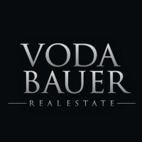 Voda Bauer Real Estate logo