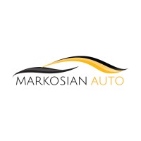 Markosian Auto logo
