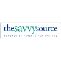 Savvy Source logo