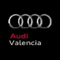 Audi Valencia logo