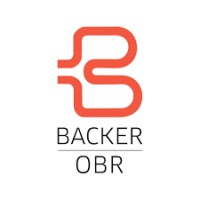 Backer OBR logo