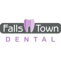 Falls Town Dental logo