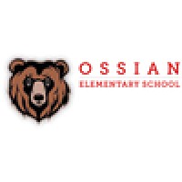 Ossian Elementary School logo