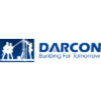 Darcon logo