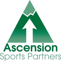 Ascension Sports Partners LLC logo