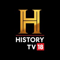 HISTORY TV18 logo