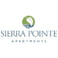 Sierra Pointe Apartments logo