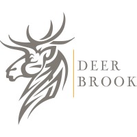 Deer Brook logo
