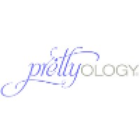 Prettyology logo