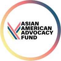 Asian American Advocacy Fund logo