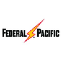 Federal Pacific Transformers logo