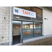 Tango Cars logo
