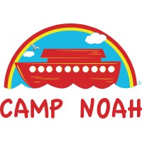 Camp Noah logo