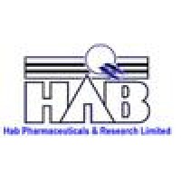 Hab Pharmaceuticals & Research Ltd logo