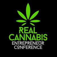 Real Cannabis Entrepreneur Conference logo