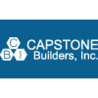 Capstone Builders Inc. logo