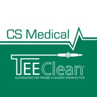 CS Medical LLC logo