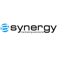 Synergy Marketing Solutions logo