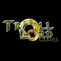 Troll Lord Games logo