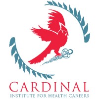 Cardinal Institute For Health Careers logo