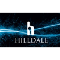 HILLDALE logo