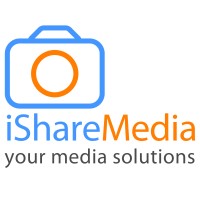 IShare Media LLP logo