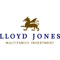 Lloyd Jones LLC logo