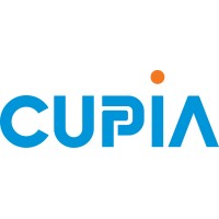 CUPIA logo