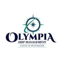 OLYMPIA SHIP MANAGEMENT PVT LTD logo