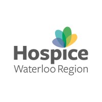 Hospice Waterloo Region logo