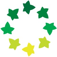 Green Ivy Schools logo