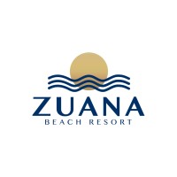 Zuana Beach Resort logo