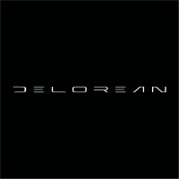 DeLorean Motors Reimagined logo