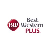 Best Western Plus Galveston Suites logo