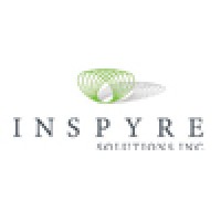 Inspyre Solutions Inc. logo
