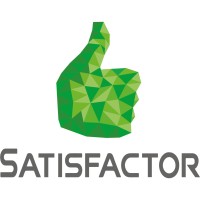 Satisfactor Sàrl logo