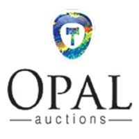 Opal Auctions logo