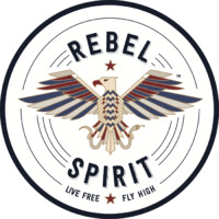 Rebel Spirit logo