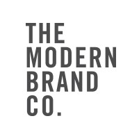 The Modern Brand Company, LLC logo